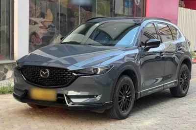 Mazda CX-5 2021, 89000 км, за 16147 USD - фото 7