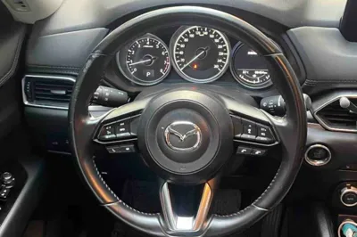 Mazda CX-5 2021, 89000 км, за 16147 USD - фото 8