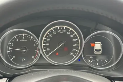 Mazda CX-5 2021, 89000 км, за 16147 USD - фото 9