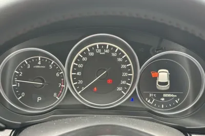Mazda CX-5 2021, 89000 км, за 16147 USD - фото 10
