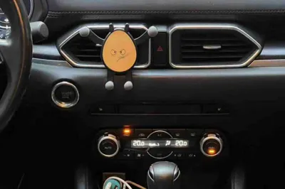 Mazda CX-5 2021, 89000 км, за 16147 USD - фото 12