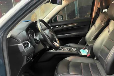 Mazda CX-5 2021, 89000 км, за 16147 USD - фото 13