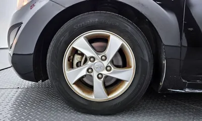 Hyundai Avante 2016, 147823 км, за 2454.91 USD