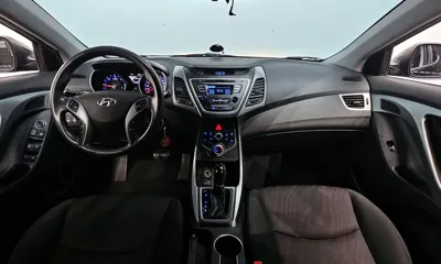 Hyundai Avante 2016, 147823 км, за 2454.91 USD - фото 7