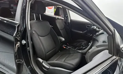 Hyundai Avante 2016, 147823 км, за 2454.91 USD - фото 10