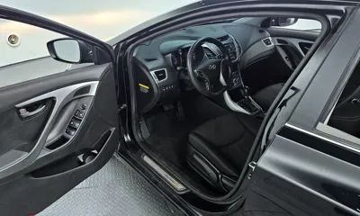 Hyundai Avante 2016, 147823 км, за 2454.91 USD - фото 11