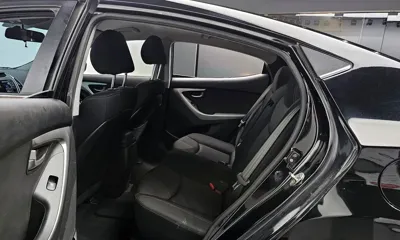 Hyundai Avante 2016, 147823 км, за 2454.91 USD - фото 12