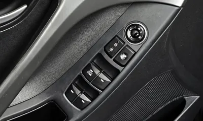 Hyundai Avante 2016, 147823 км, за 2454.91 USD - фото 19