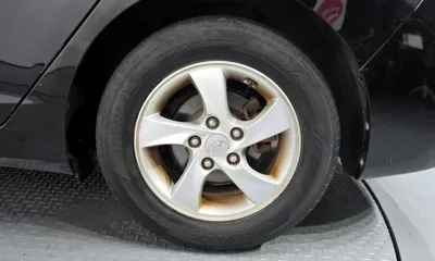 Hyundai Avante 2016, 147823 км, за 2454.91 USD - фото 21