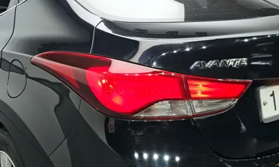 Hyundai Avante 2016, 147823 км, за 2454.91 USD - фото 23