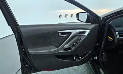 Hyundai Avante 2016, 147823 км, за 2454.91 USD - фото 24
