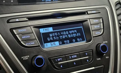Hyundai Avante 2016, 147823 км, за 2454.91 USD - фото 28
