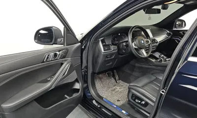 BMW X6 2022, 38496 км, за 45812 USD - фото 10