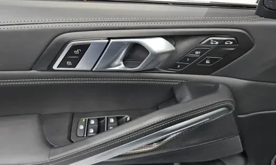 BMW X6 2022, 38496 км, за 45812 USD - фото 11