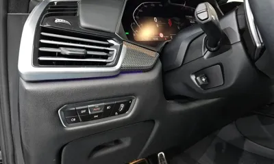 BMW X6 2022, 38496 км, за 45812 USD - фото 12