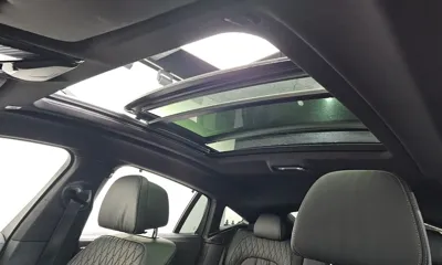 BMW X6 2022, 38496 км, за 45812 USD - фото 18