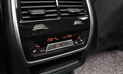 BMW X6 2022, 38496 км, за 45812 USD - фото 19