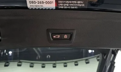 BMW X6 2022, 38496 км, за 45812 USD - фото 20