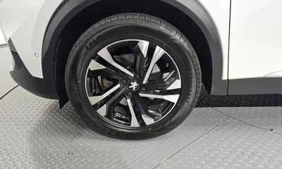 Peugeot 2008 2021, 93235 км, за 10502.82 USD