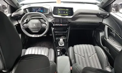 Peugeot 2008 2021, 93235 км, за 10502.82 USD - фото 7