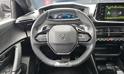 Peugeot 2008 2021, 93235 км, за 10502.82 USD - фото 13