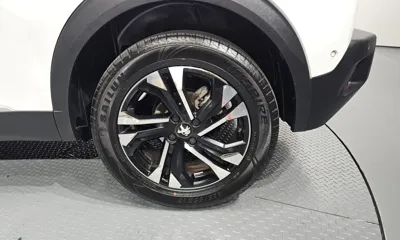 Peugeot 2008 2021, 93235 км, за 10502.82 USD - фото 21