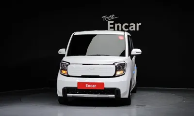 Kia Ray 2023, 74575 км, за 8905.93 USD