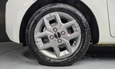 Kia Ray 2023, 74575 км, за 8905.93 USD