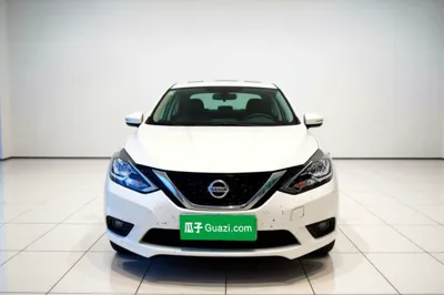 Nissan Sylphy 2024, 41900 км, за 9705 USD