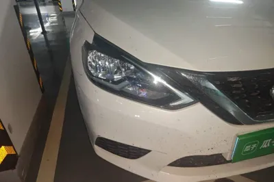 Nissan Sylphy 2024, 41900 км, за 9705 USD - фото 7