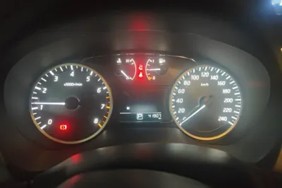 Nissan Sylphy 2024, 41900 км, за 9705 USD - фото 10