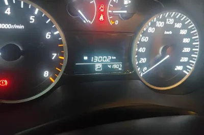 Nissan Sylphy 2024, 41900 км, за 9705 USD - фото 11