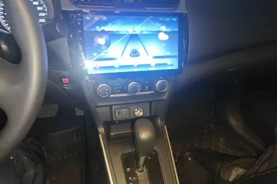 Nissan Sylphy 2024, 41900 км, за 9705 USD - фото 12