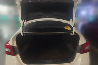 Nissan Sylphy 2024, 41900 км, за 9705 USD - фото 16