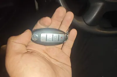 Nissan Sylphy 2024, 41900 км, за 9705 USD - фото 17