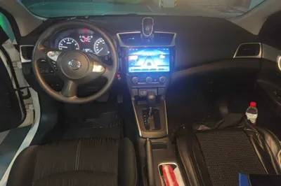 Nissan Sylphy 2024, 41900 км, за 9705 USD - фото 18