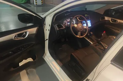Nissan Sylphy 2024, 41900 км, за 9705 USD - фото 19