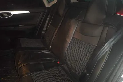 Nissan Sylphy 2024, 41900 км, за 9705 USD - фото 20