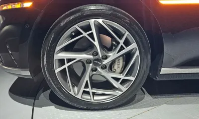 Genesis G90 2023, 56509 км, за 42325.96 USD