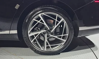 Genesis G90 2023, 56509 км, за 42284.71 USD - фото 21