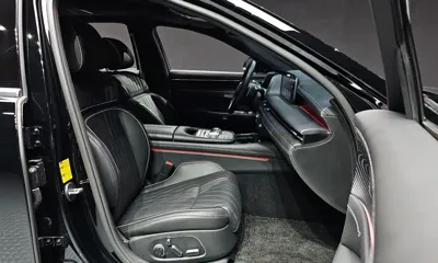Genesis G90 2023, 56509 км, за 42284.71 USD - фото 26