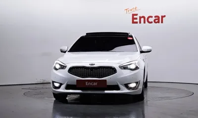 Kia K7 2014, 104085 км, за 5939.87 USD