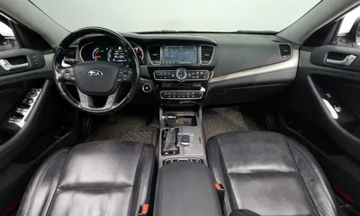 Kia K7 2014, 104085 км, за 5939.87 USD - фото 7