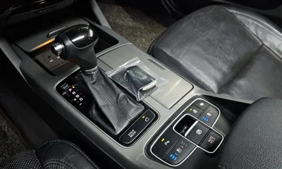 Kia K7 2014, 104085 км, за 5939.87 USD - фото 9