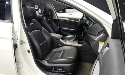 Kia K7 2014, 104085 км, за 5939.87 USD - фото 10