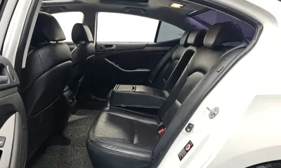 Kia K7 2014, 104085 км, за 5939.87 USD - фото 12