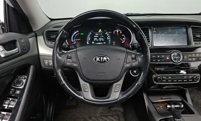 Kia K7 2014, 104085 км, за 5939.87 USD - фото 13