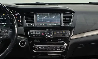 Kia K7 2014, 104085 км, за 5939.87 USD - фото 14