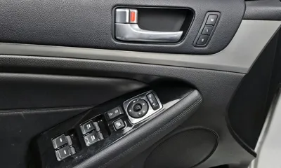 Kia K7 2014, 104085 км, за 5939.87 USD - фото 17