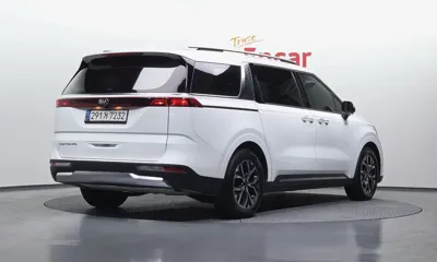 Kia Canival 2021, 57559 км, за 17773.37 USD